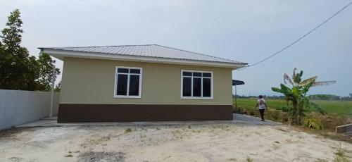 d'esaku homestay in Penaga