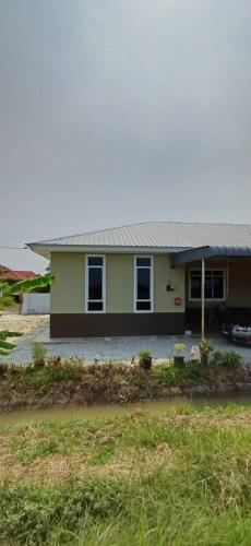 d'esaku homestay - Sungai Petani