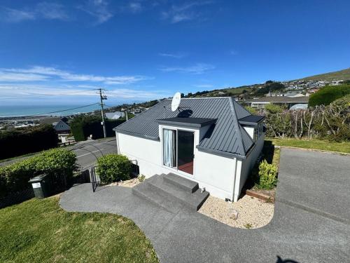 المنظر الخارجي, Belleview Cottage- Cute cottage with views of sea, city and snowpeeks in Mount Pleasant