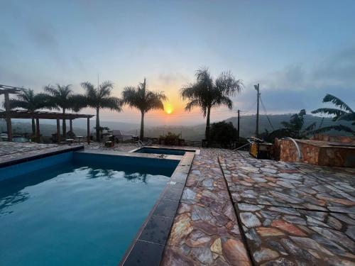 Mar Luther Inn in 阿布里