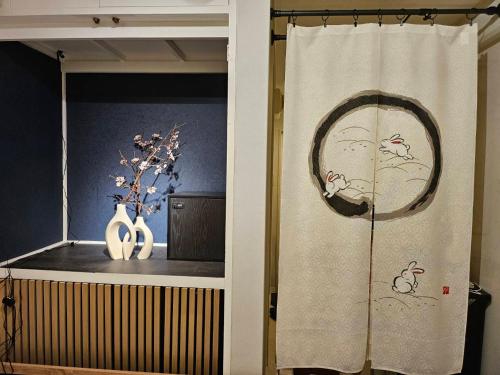 Sakura RYOKAN MEJIRO2