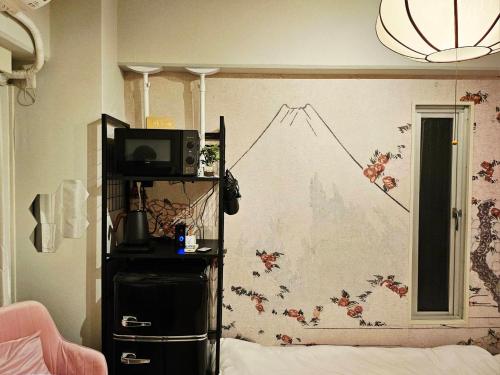 Sakura RYOKAN MEJIRO2