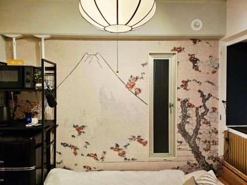 Sakura RYOKAN MEJIRO2