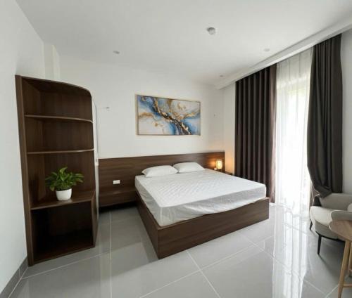 Tea Hotel in Ha Giang