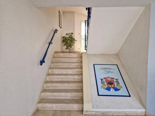 Studio cosy avec balcon, idéal pour 2 pers, Chatelaillon-Plage - FR-1-706-32 (Studio cosy avec balcon, ideal pour 2 pers, Chatelaillon-Plage - FR-1-706-32) in ชาร์เตลายอง ปาล์ค