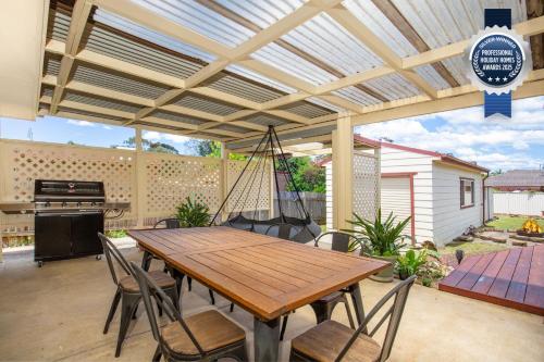 Wagtails Pet Friendly 10 Mins Walk to Beach