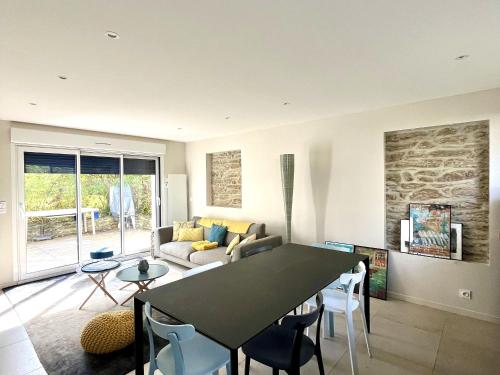 Charmante maison à Groix proche du port - FR-1-813-35 - Location saisonnière - Pontivy