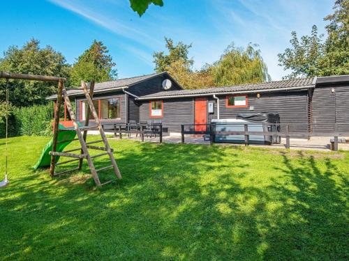  6 person holiday home in Sydals-By Traum in Østerby