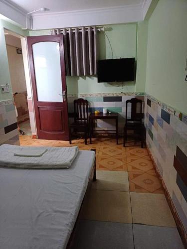 Quang Linh Motel in Thanh Hoá / Sầm Sơn Beach