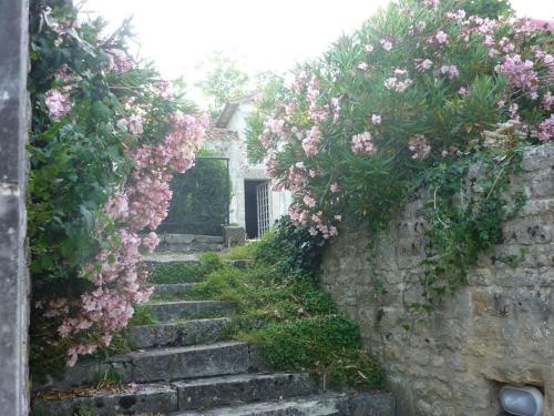Guesthouse Logis du Ranquinet
