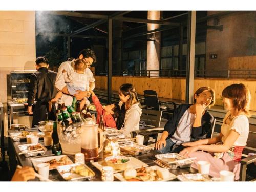 HOTEL KARUIZAWA CROSS - Vacation STAY 56456v