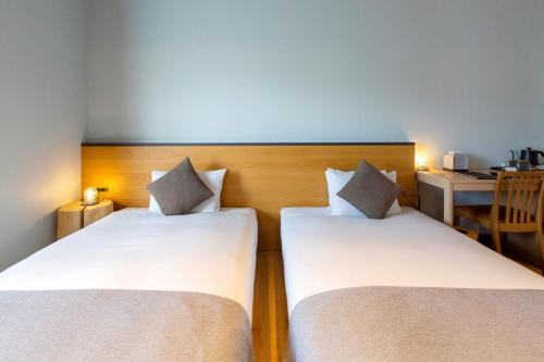 HOTEL KARUIZAWA CROSS - Vacation STAY 56456v