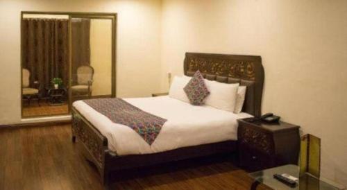 Hotel Grand Millennium - Lahore Hotel Grand Millennium - Lahore