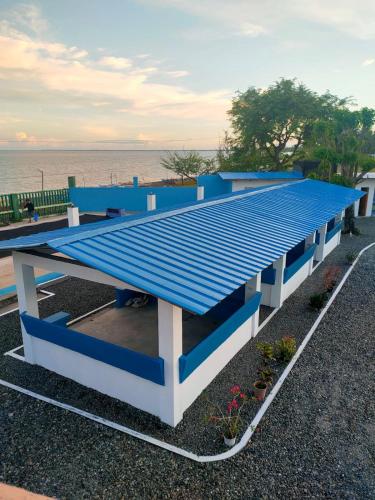 Solaya Cove Private Resort in Bansud