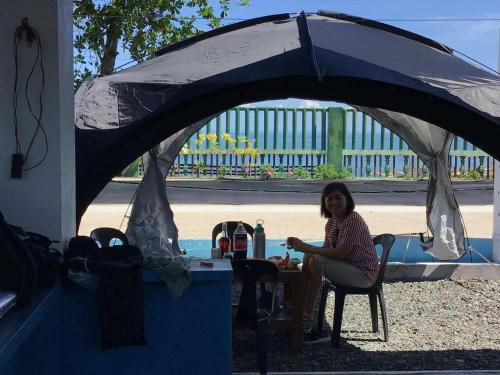 Solaya Cove Private Resort in Bansud