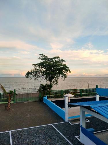 Solaya Cove Private Resort in Bansud
