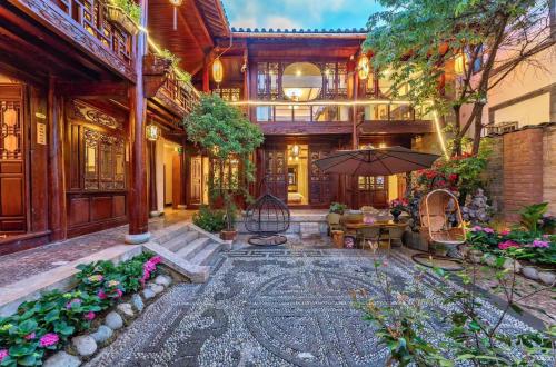 Mengtianhu Inn - image 2