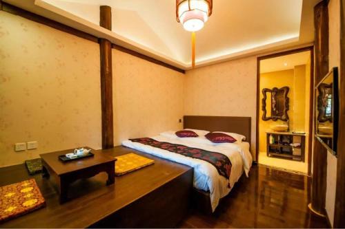 Mengtianhu Inn - image 4