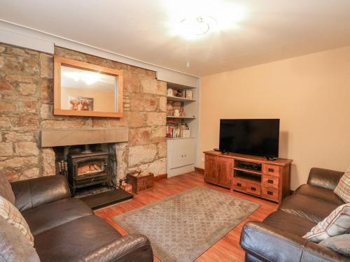 Deskford Cottage - image 7