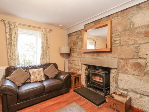 Deskford Cottage - image 11