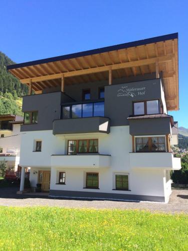 Apart Hoferauer Hof in Kappl