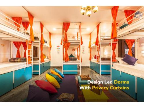 Photo - goSTOPS Lite Varanasi