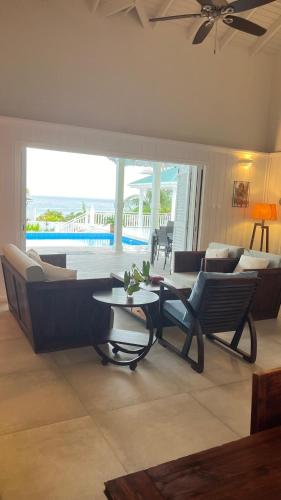 ทัศนียภาพ, villa peleg in ลาบอรี