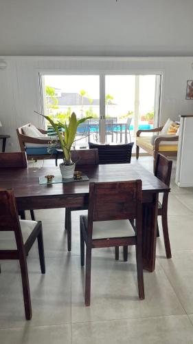 บริการและสิ่งอำนวยความสะดวก, villa peleg in ลาบอรี