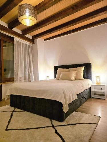 appartement confortable en centre ville