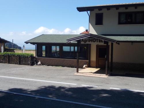 AgriHotel Papaya 2