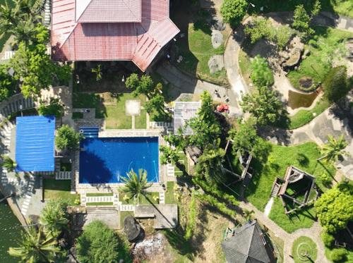 Swimming pool, RiverCoves Resorts in Bulacan