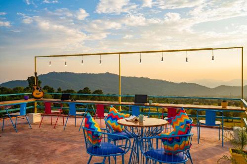 goSTOPS Bir, Landing Site in Palampur