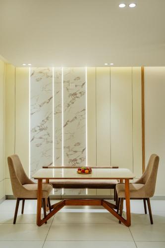 Royale Suites - 3 BHK Serviced Apartment in Kolenchery