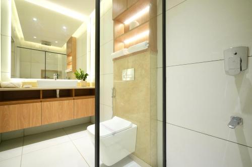 Royale Suites - 3 BHK Serviced Apartment in Kolenchery
