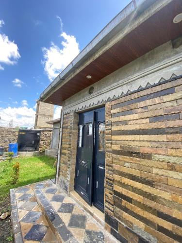 Brixton BnB in Naivasha