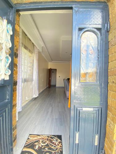 Brixton BnB in Naivasha