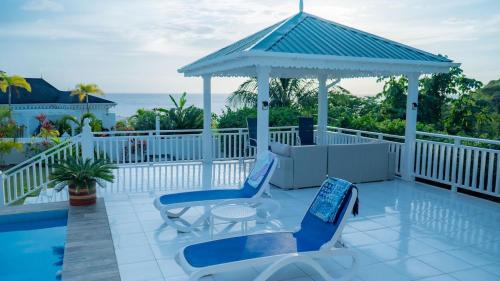 villa peleg in ลาบอรี