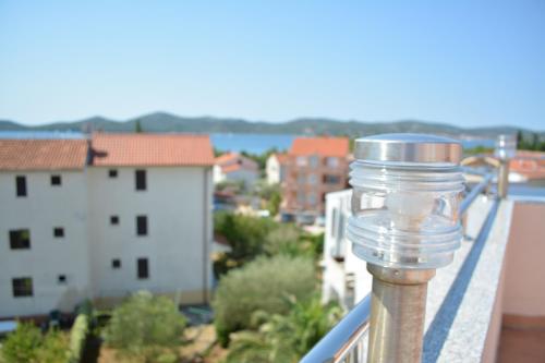  Apartments Aldomar in Biograd na Moru