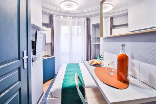 WS Grands Boulevards - Opera