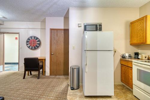 Super 8 By Wyndham Sturgis in Sturgis (SD)