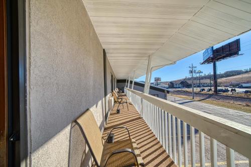 Super 8 By Wyndham Sturgis in Sturgis (SD)