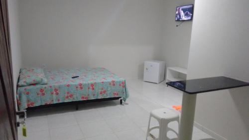 . Pousada Paraiso dos Galos