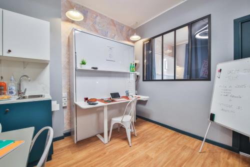 Apartments WS Grands Boulevards - Opera - image 13