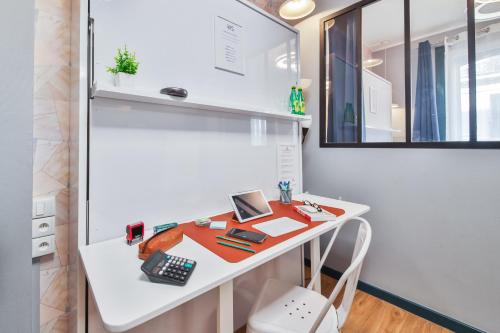 Apartments WS Grands Boulevards - Opera - image 5