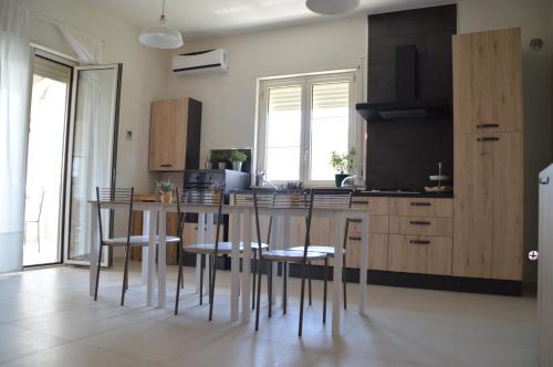 B&B La Via di Casa chambre d'hôte San Leone