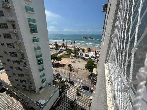Ap Pitangueiras - 3 suítes - Pé na Areia - Ao lado do Shopping – khách sạn tại Pitangueiras