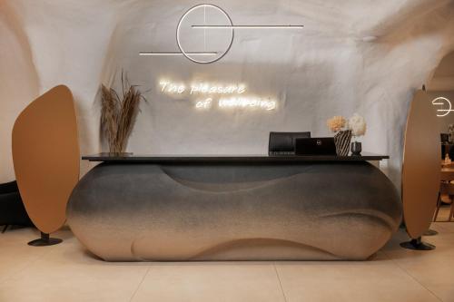 Elisabeth Boutique Hotel in סלוניקי