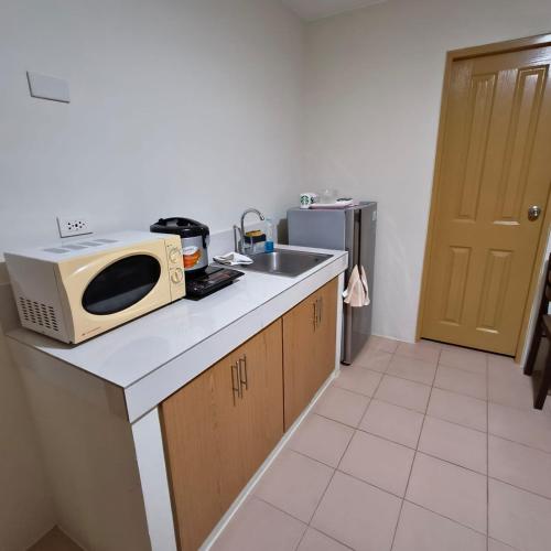 Rae Condo @ Marina Spatial (Sea&Mountain view) 2BR
