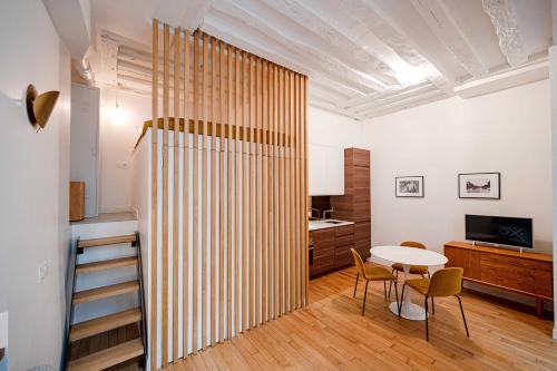 Cosy apt - 1BD - 4P - Montorgueil - Palais Royal - image 8