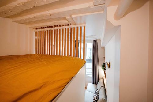 Cosy apt - 1BD - 4P - Montorgueil - Palais Royal - image 10